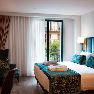 Boutique Hotel Elke Spa Superior Hotel
