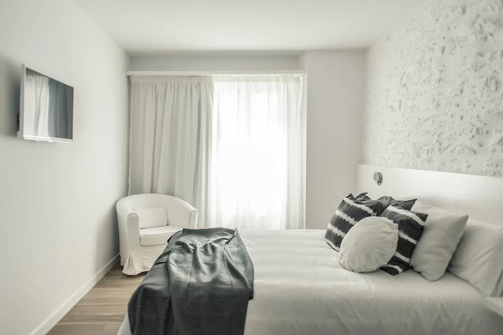 Tramuntana Hotel - Adults Only カダケス