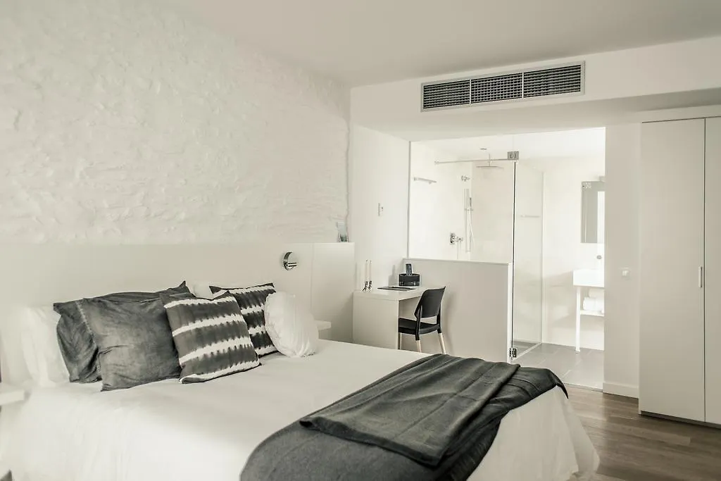 Tramuntana Hotel - Adults Only カダケス